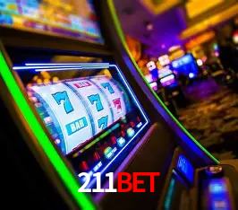 Apostas Esportivas na 211bet: Um Guia Completo