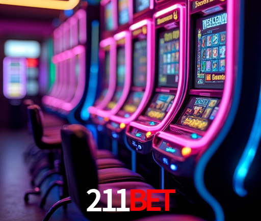 Logo 211bet Plataforma Certificada