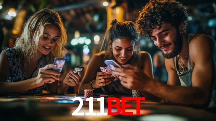 Tournaments 211bet