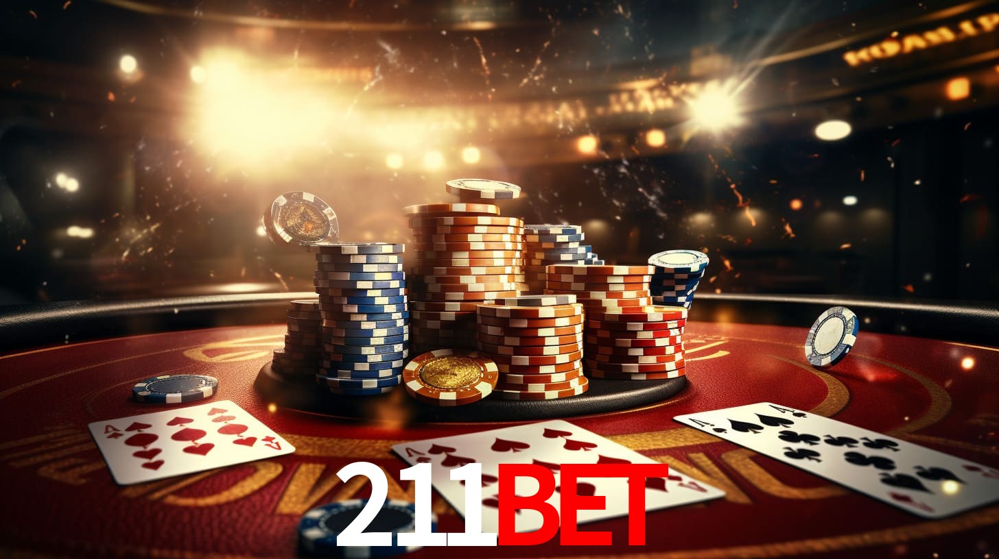Live Casino 211bet