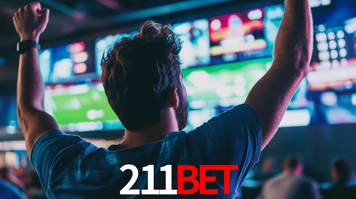 211bet: Seu Especialista em Apostas Esportivas Brasileiras