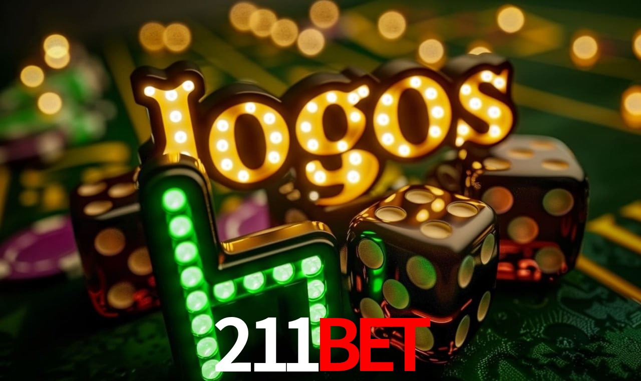 Jogos de Slot 211bet