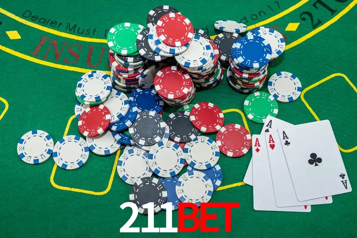 Torneios 211bet