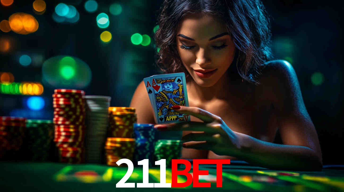 Descubra a Essência do 211bet: Nossa História e Compromissos