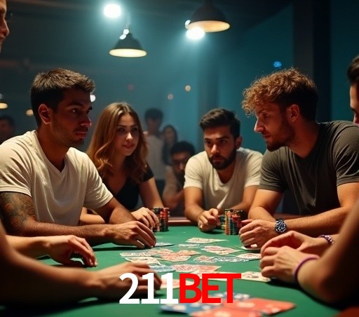 211bet Loteria Online Brasil - Plataforma Certificada