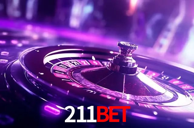 Interface do App 211bet