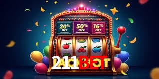 Ofertas Exclusivas 211bet