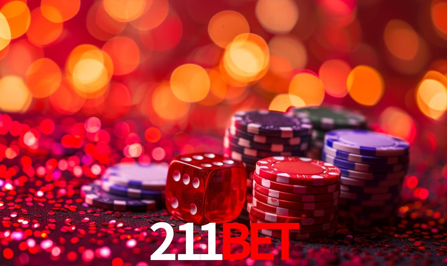 Desvendando o Mundo dos Jogos Virtuais na 211bet