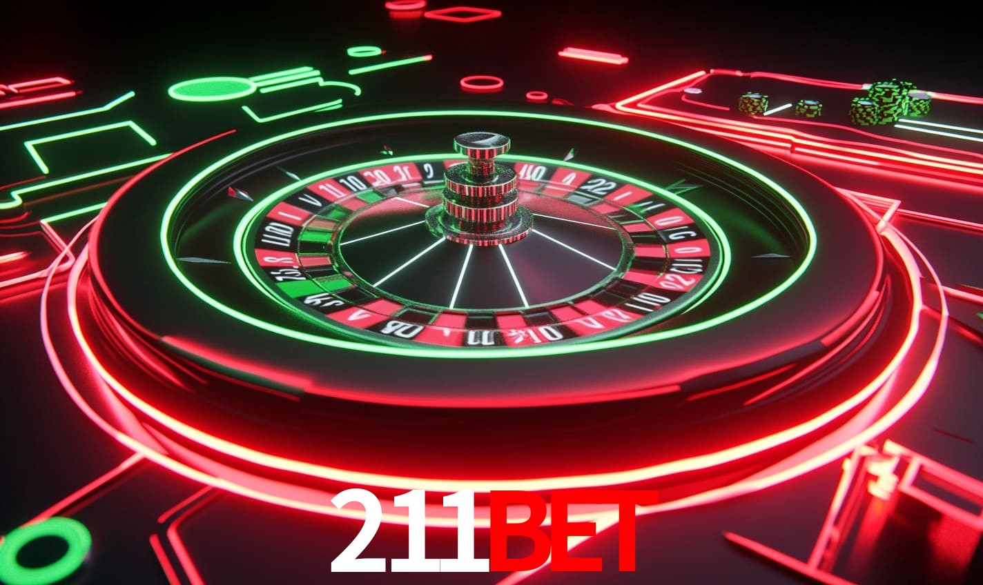 A Experiência Imersiva dos Cassinos Ao Vivo no 211bet