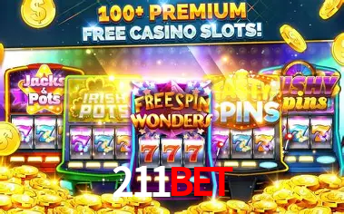 Desvendando o Mundo dos Jogos Virtuais na 211bet