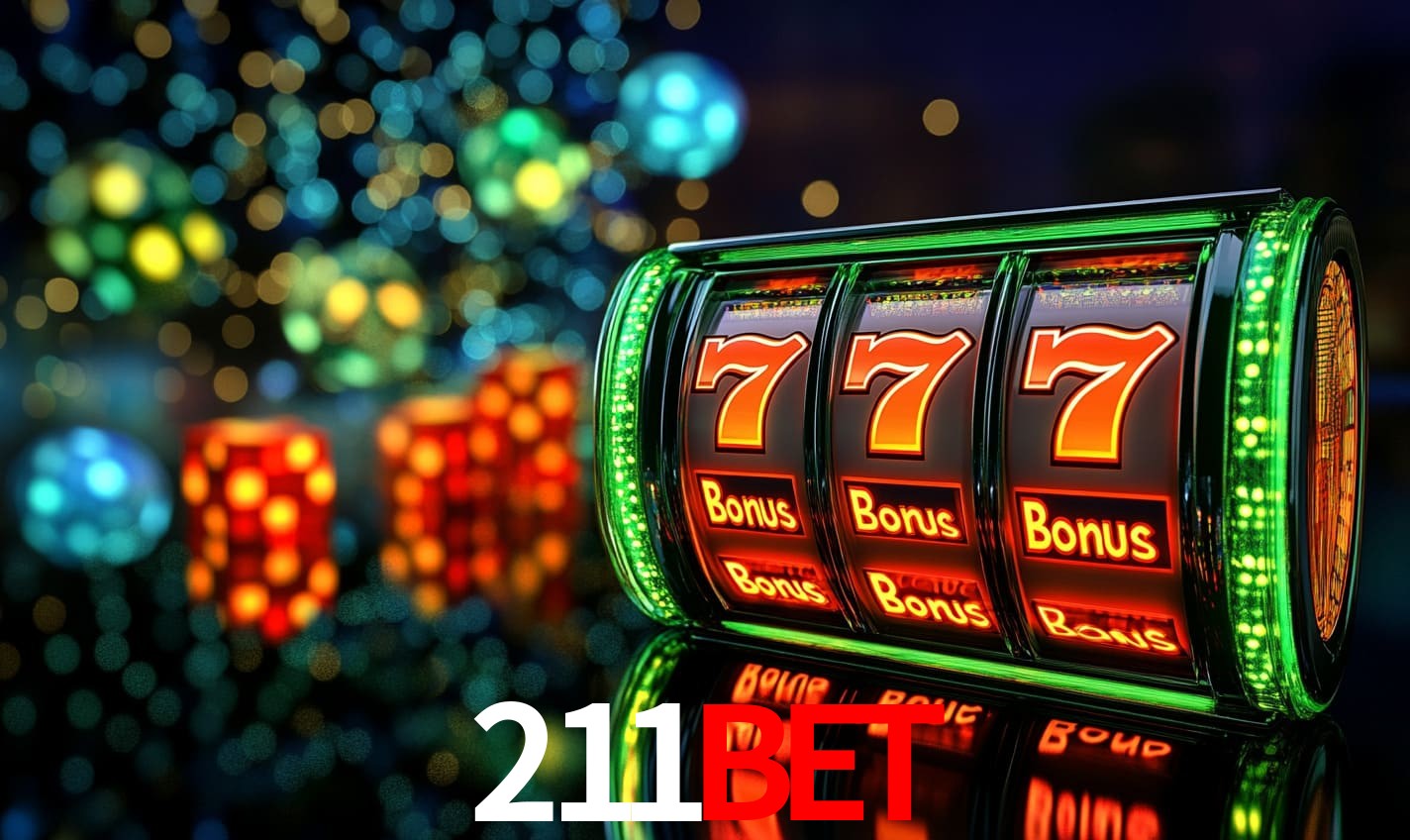 Tecnologia da Plataforma 211bet